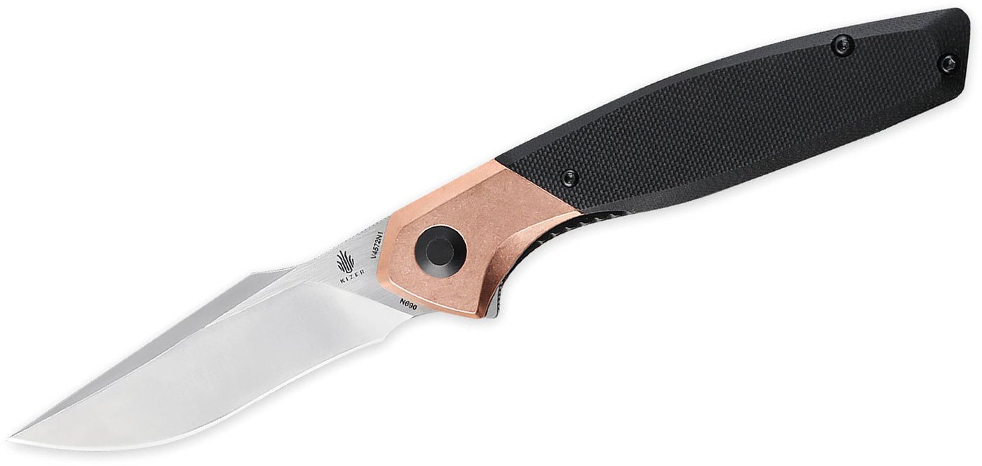 

Складной нож KIZER Manganas Grazioso V4572N1