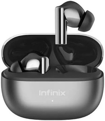 Infinix XBuds N5 (черный)