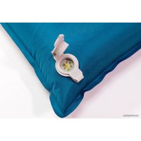 Самонадувающийся коврик Talberg Wellax Mat TLM-016 (синий)