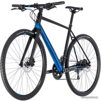 Велосипед Cube SL Road 53cm (2018)