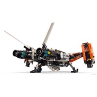 Конструктор LEGO Technic 42181 Тяжелый грузовой космический корабль VTOL LT81