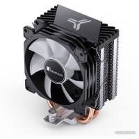 Кулер для процессора Jonsbo CR-1400E (черный)