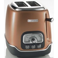 Тостер Ariete Classica 158 (медный)