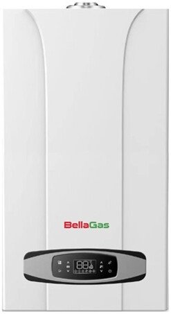 

Отопительный котел BellaGas Premium One 28