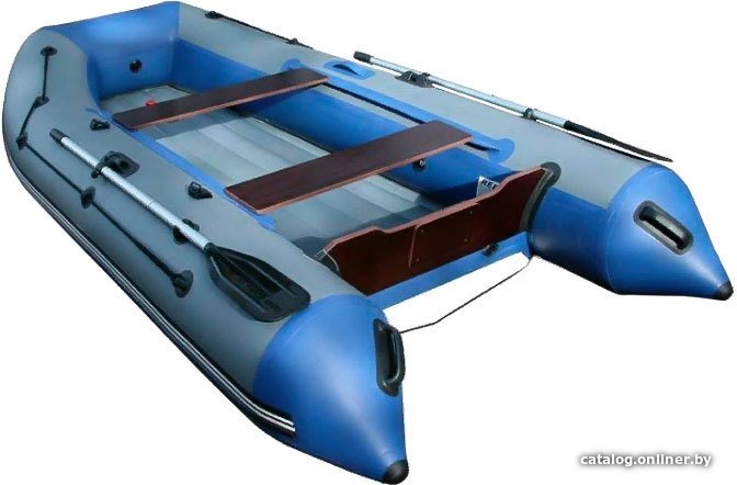 Моторная лодка Reef 300НД