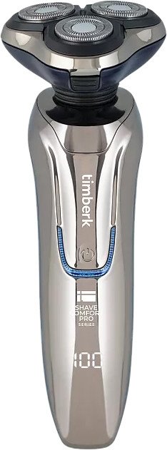 

Электробритва Timberk T-SHR62LDW