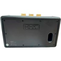 Беспроводная колонка Mivo M45 (черный)