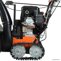 Снегоуборщик Patriot Сибирь 130 ЕТ