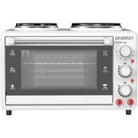 Мини-печь Energy GH-26A-W