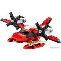 Конструктор LEGO 31024 Roaring Power