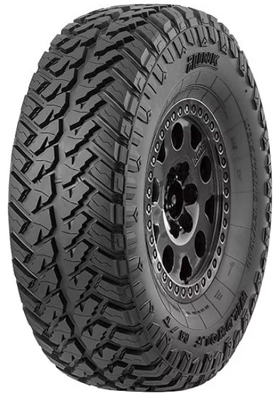 

Летние шины iLink Wildwolf M/T 31x10.50R15LT 109Q