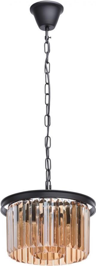 

Подвесная люстра MW-Light Гослар 498015203