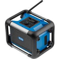 Радиоприемник Bull BCR 1880 XLTpro Solo 1325853