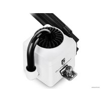 Система жидкостного охлаждения для процессора DeepCool Captain 240 EX White