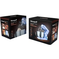 Планетарный миксер Weissgauff WSM 131 PML Prime Chef в Гродно