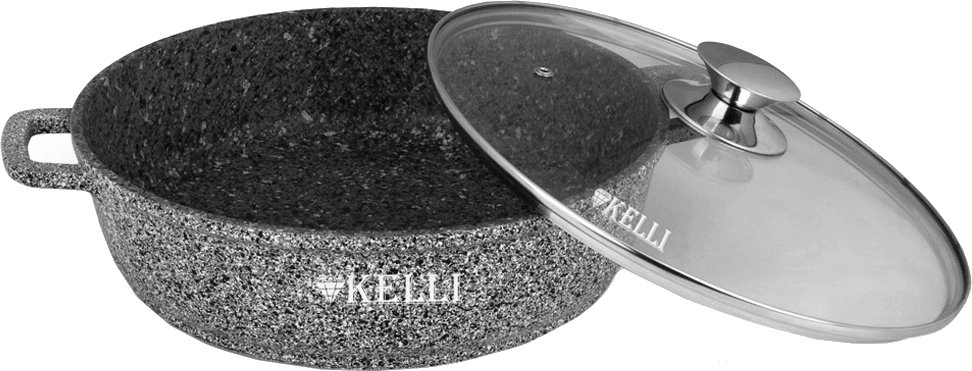 

Сковорода KELLI KL-4021-28