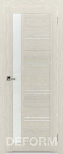 Юркас Deform D19 ДО 90x200 (дуб французский/мателюкс)