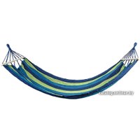 Дачный гамак MonAmi H-111 (синий)