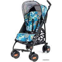 Коляска прогулочная «трость» Peg Perego Pliko Mini 2016