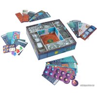 Настольная игра Стиль Жизни Носочные монстры