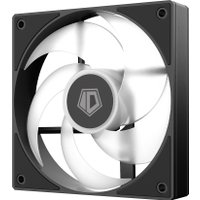 Вентилятор для корпуса ID-Cooling AS-120-ARGB-K
