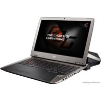 Игровой ноутбук ASUS GX700VO-GC009T