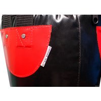 Мешок Titan Sport 150 см, 50 кг, текстиль (черный)