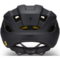 Cпортивный шлем Specialized Align II M/L (black/black Reflective)