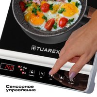 Настольная плита Tuarex TK-2730