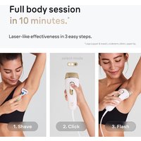 Фотоэпилятор Braun Silk-expert Pro 5 PL5242 в Борисове