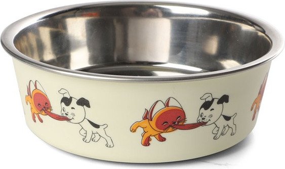 

Миска Triol Союзмультфильм Сосиска дружбы 30251065