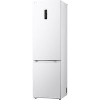 Холодильник LG GC-B509FQQW