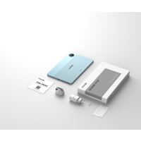 Планшет Doogee V Pad 5G 8GB/256GB (голубой)