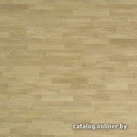 Паркетная доска Karelia 3-strip Oak Select New Arctic