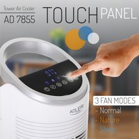 Климатический комплекс Adler AD 7855 в Орше