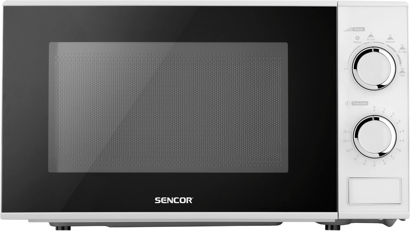 

Микроволновая печь Sencor SMW 1717WH