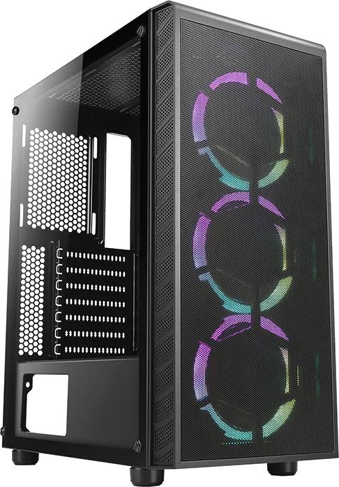 

Корпус AZZA Prime