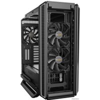 Корпус be quiet! Silent Base 801 BG030 (черный/серебристый)