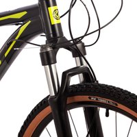 Велосипед Stinger Graphite Pro 27.5 р.18 2024