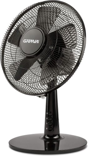 Вентилятор G3Ferrari Total Black 30 G50047