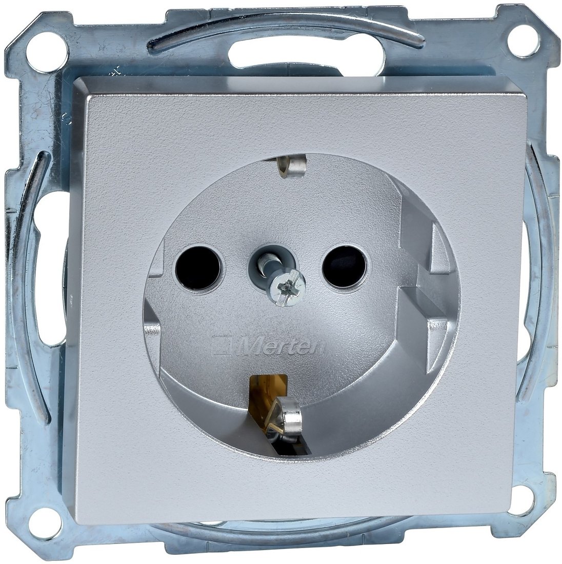 

Розетка Schneider Electric Merten System M MTN2300-0460