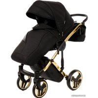 Универсальная коляска Junama Diamond S Line (3 в 1, 02)