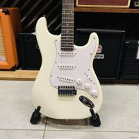 Электрогитара Fabio ST100 WH