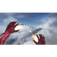  Marvel’s Iron Man VR для PlayStation 4