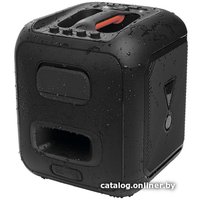 Патибокс JBL Partybox Encore + 2 Wireless Mics