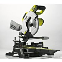 Торцовочная пила Ryobi EMS254L