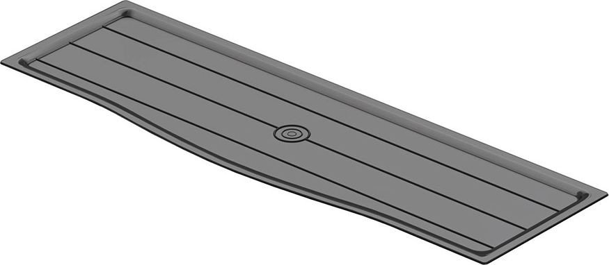 Дуршлаг для мойки Starax S-5212-A