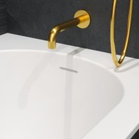 Ванна Whitecross Gin 180x80 0217.180080.200 (белый матовый)