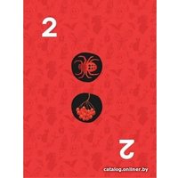 Настольная игра Простые правила Числиус SW20200712