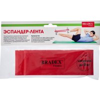 Резиновая лента Bradex SF 0343